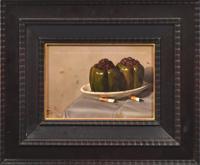 Donald Roller Wilson Still Life Painting - Sold for $6,080 on 05-20-2023 (Lot 627).jpg